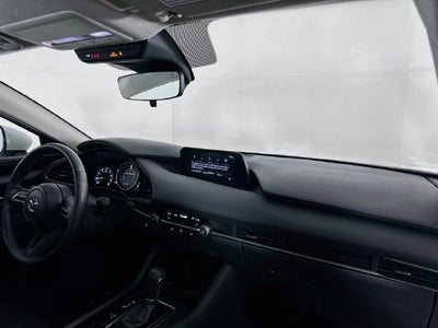 2021 Mazda Mazda3 Sedan Select