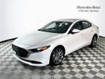 2021 Mazda Mazda3 Sedan Select