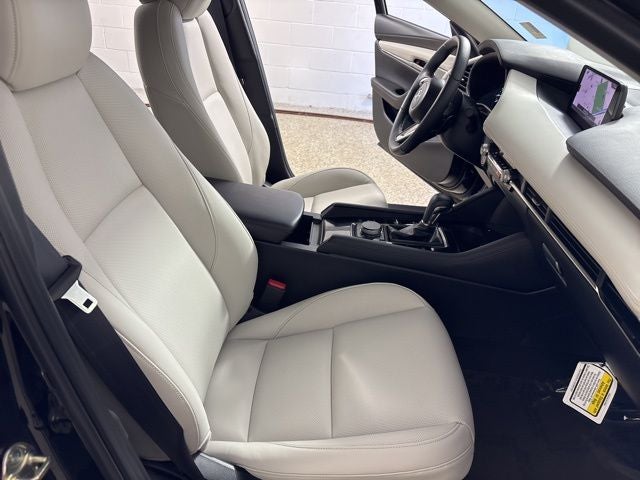 2025 Mazda Mazda3 2.5 Turbo Premium Plus Package