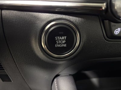 2025 Mazda Mazda3 2.5 Turbo Premium Plus Package