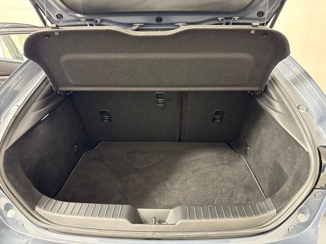 2024 Mazda Mazda3 2.5 S Carbon Edition