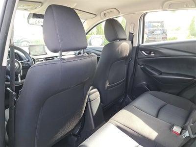 2019 Mazda Mazda CX-3 Sport