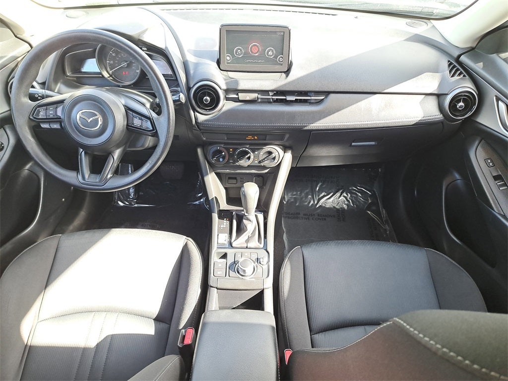 2019 Mazda Mazda CX-3 Sport