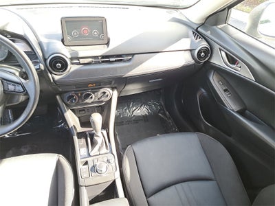 2019 Mazda Mazda CX-3 Sport