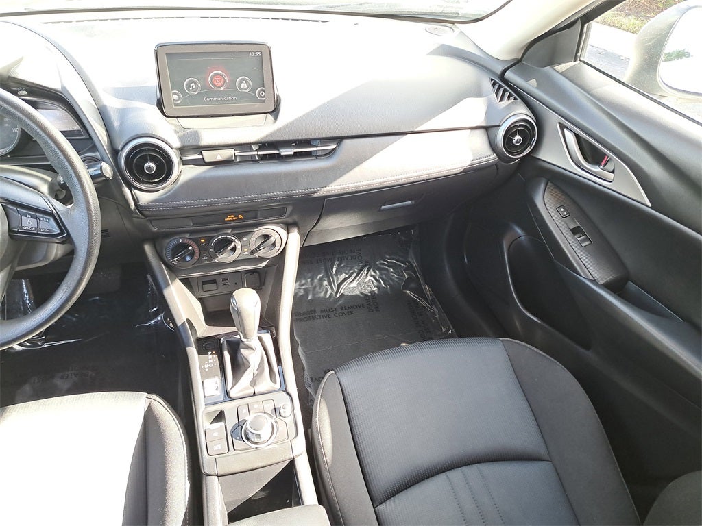 2019 Mazda Mazda CX-3 Sport