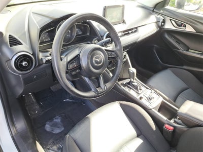 2019 Mazda Mazda CX-3 Sport