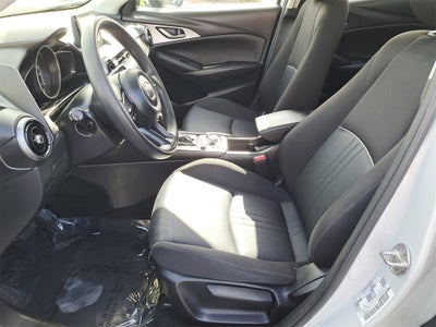 2019 Mazda Mazda CX-3 Sport