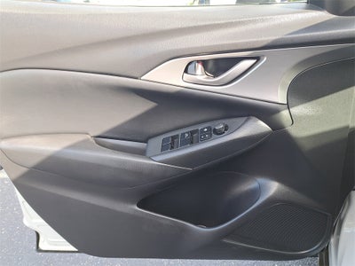 2019 Mazda Mazda CX-3 Sport