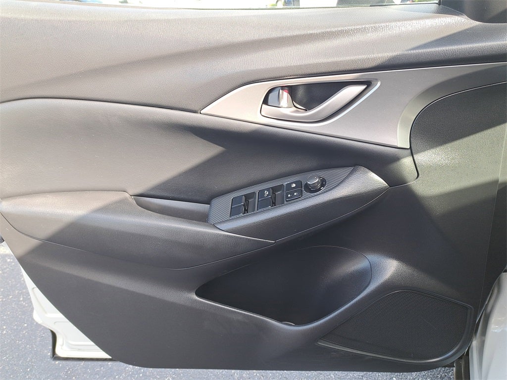 2019 Mazda Mazda CX-3 Sport