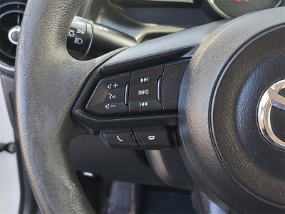 2019 Mazda Mazda CX-3 Sport