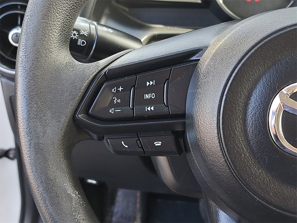 2019 Mazda Mazda CX-3 Sport