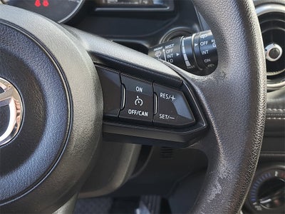 2019 Mazda Mazda CX-3 Sport