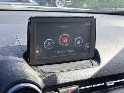 2019 Mazda Mazda CX-3 Sport