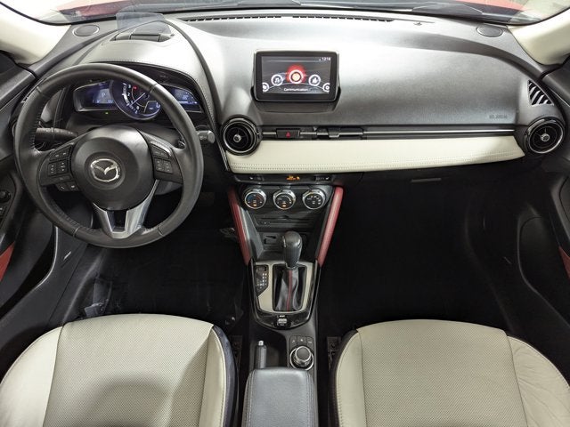 2017 Mazda Mazda CX-3 Grand Touring AWD