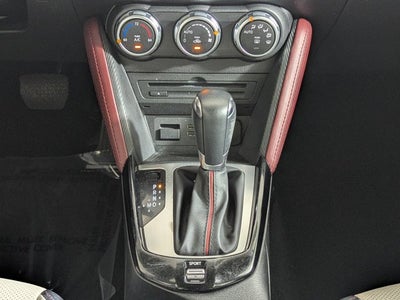 2017 Mazda Mazda CX-3 Grand Touring AWD