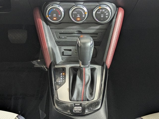 2017 Mazda Mazda CX-3 Grand Touring AWD