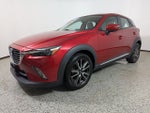 2017 Mazda Mazda CX-3 Grand Touring AWD