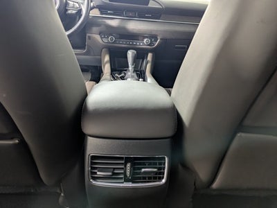 2021 Mazda Mazda6 Signature Auto