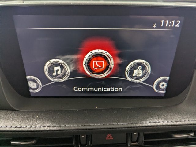 2021 Mazda Mazda6 Signature Auto