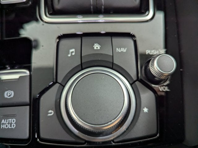 2021 Mazda Mazda6 Signature Auto