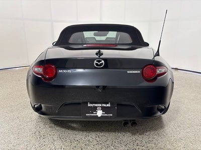 2023 Mazda Mazda MX-5 Miata Grand Touring
