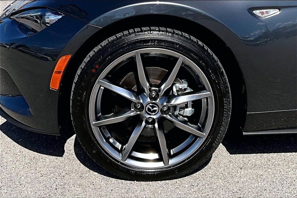2023 Mazda Mazda MX-5 Miata Grand Touring