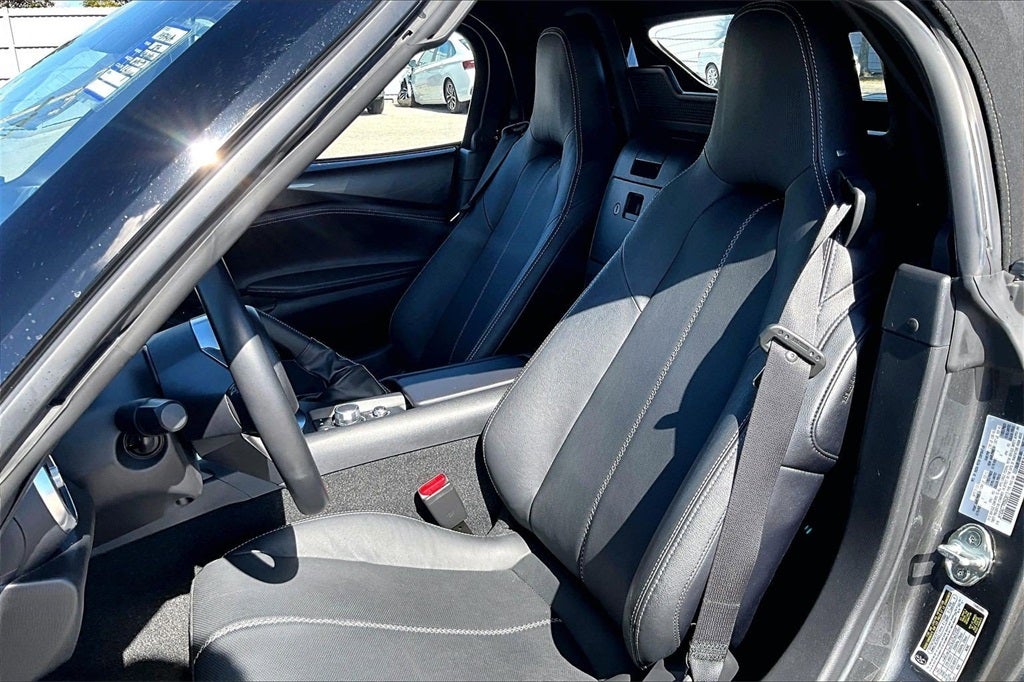 2023 Mazda Mazda MX-5 Miata Grand Touring