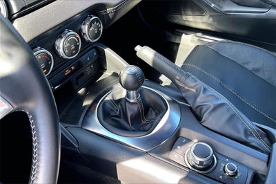2023 Mazda Mazda MX-5 Miata Grand Touring