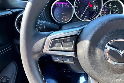 2023 Mazda Mazda MX-5 Miata Grand Touring