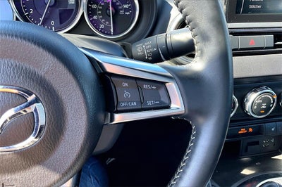 2023 Mazda Mazda MX-5 Miata Grand Touring
