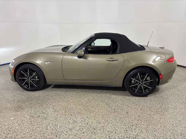 2024 Mazda Mazda MX-5 Miata Grand Touring