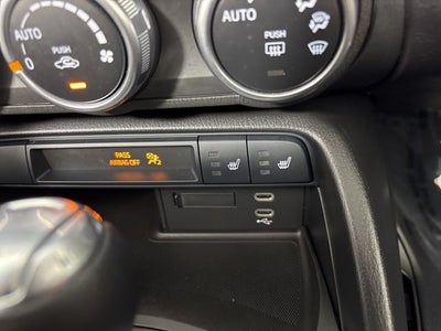 2024 Mazda Mazda MX-5 Miata Grand Touring