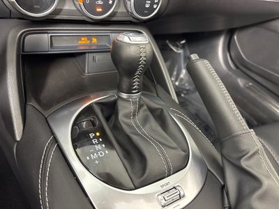 2024 Mazda Mazda MX-5 Miata Grand Touring
