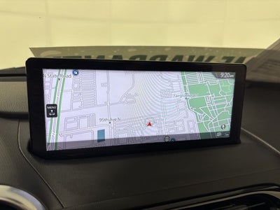 2024 Mazda Mazda MX-5 Miata Grand Touring