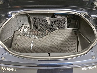 2024 Mazda Mazda MX-5 Miata RF Club