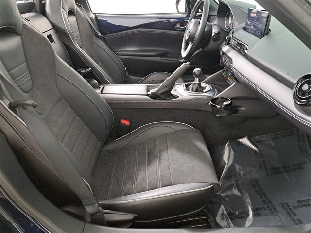 2024 Mazda Mazda MX-5 Miata RF Club