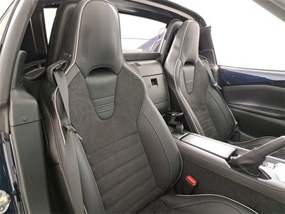 2024 Mazda Mazda MX-5 Miata RF Club