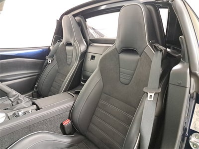 2024 Mazda Mazda MX-5 Miata RF Club