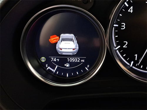 2024 Mazda Mazda MX-5 Miata RF Club