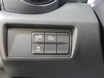 2024 Mazda Mazda MX-5 Miata RF Club