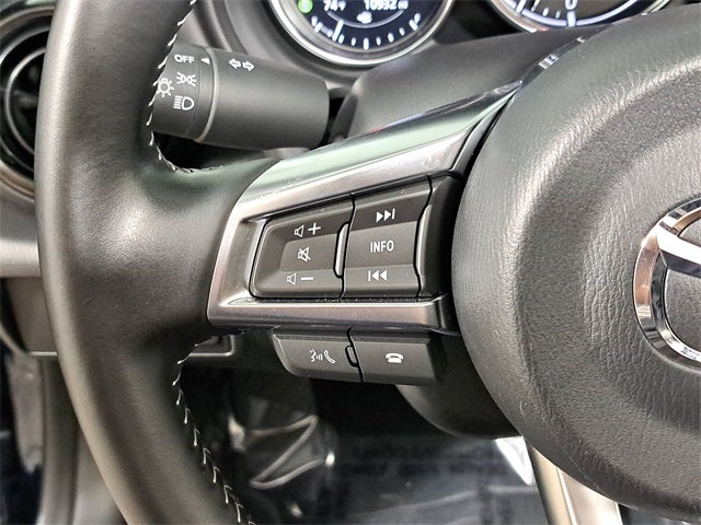 2024 Mazda Mazda MX-5 Miata RF Club