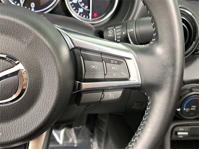 2024 Mazda Mazda MX-5 Miata RF Club