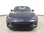 2024 Mazda Mazda MX-5 Miata RF Club