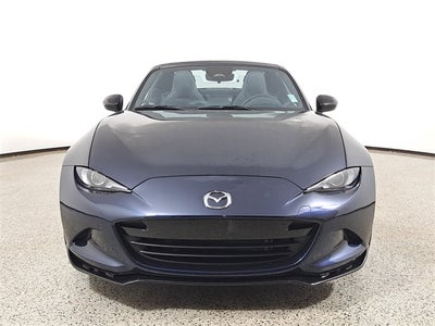 2024 Mazda Mazda MX-5 Miata RF Club