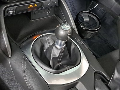 2024 Mazda Mazda MX-5 Miata RF Club