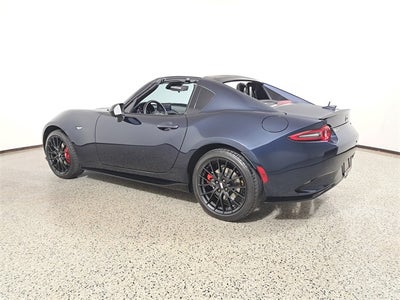 2024 Mazda Mazda MX-5 Miata RF Club