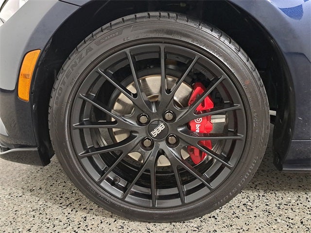 2024 Mazda Mazda MX-5 Miata RF Club