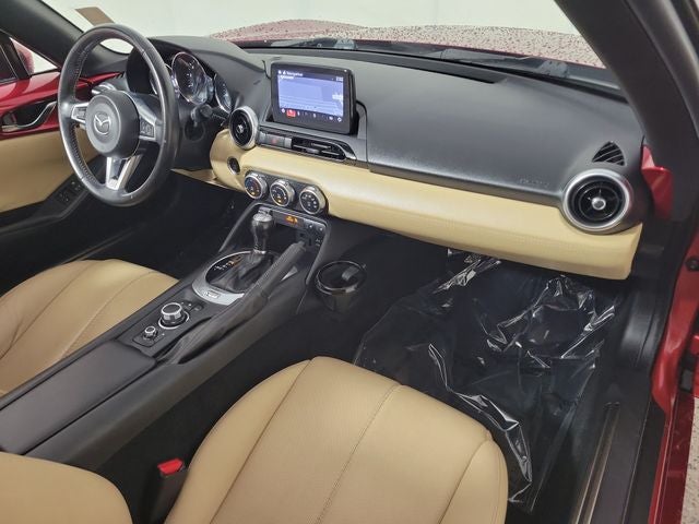 2020 Mazda Mazda Miata RF Grand Touring