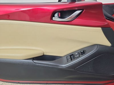 2020 Mazda Mazda Miata RF Grand Touring