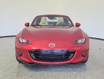 2020 Mazda Mazda Miata RF Grand Touring